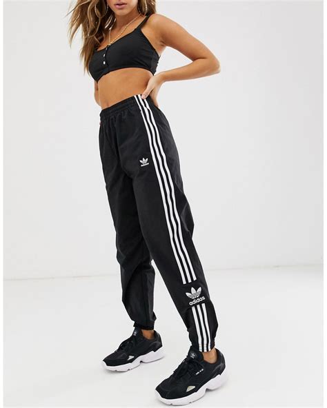 adidas originals track pant|adidas original track pants women's.